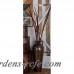 World Menagerie Metal Flower Vase WLDM1217